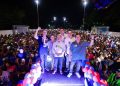 Em primeiro programa eleitoral, Orleans Brandão apresenta trajetória e destaca atuação nos 217 municípios maranhenses