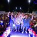 Em primeiro programa eleitoral, Orleans Brandão apresenta trajetória e destaca atuação nos 217 municípios maranhenses