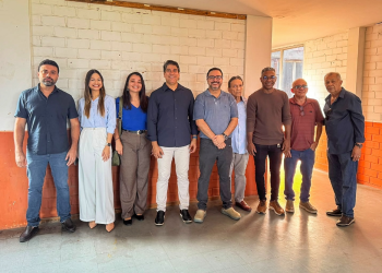 SINDICATO DOS JORNALISTAS PROFISSIONAIS DO MARANHÃO (SINDJOR-MA) ELEGE NOVA DIRETORIA PARA O QUADRIÊNIO 2026-2030.