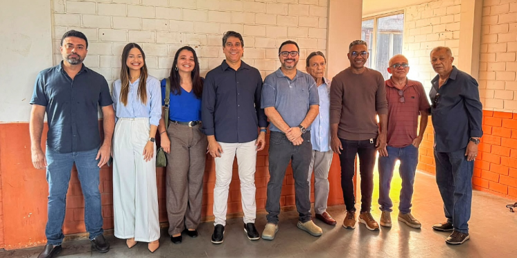 SINDICATO DOS JORNALISTAS PROFISSIONAIS DO MARANHÃO (SINDJOR-MA) ELEGE NOVA DIRETORIA PARA O QUADRIÊNIO 2026-2030.