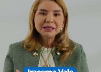 Iracema Vale se defende de acusações