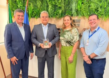 Maranhão e Portugal estreitam laços comerciais com novos voos, hotéis e missão empresarial