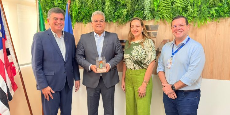 Maranhão e Portugal estreitam laços comerciais com novos voos, hotéis e missão empresarial