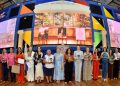 Com espetáculo temático sobre movimentos artísticos, Sebrae anuncia vencedoras do Prêmio Mulher de Negócios