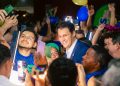 Orleans mostra preparo e apresenta as melhores propostas para o Maranhão em primeiro debate ao governo do Maranhão