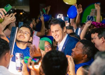 Orleans mostra preparo e apresenta as melhores propostas para o Maranhão em primeiro debate ao governo do Maranhão