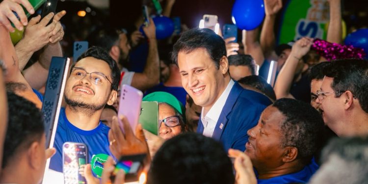 Orleans mostra preparo e apresenta as melhores propostas para o Maranhão em primeiro debate ao governo do Maranhão