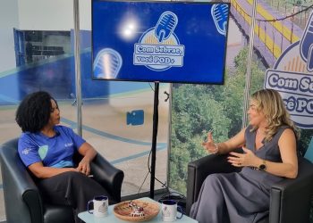 Feira do Empreendedor 2026 oferece estrutura exclusiva para imprensa e produção de conteúdo