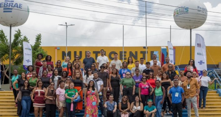 Começa em São Luís a 12ª Feira do Empreendedor com mais de 100 capacitações e palestras gratuitas