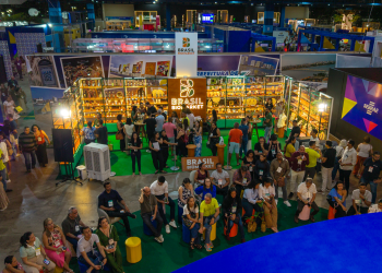 Feira do Empreendedor reforça inovação, identidade e inclusão como caminhos para empreendedores no segundo dia de programação