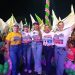 Bequimão se veste de força feminina e mulheres do Litoral celebram grande mobilização em apoio a Orleans Brandão