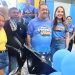 Tradição que reúne famílias: prefeito Besaliel Albuquerque celebra Dia dos Pais em Mata Roma com festa, cultura e show de prêmios