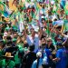 Orleans Brandão recebe apoio em Aldeias Altas e propõe ampliação do hospital municipal