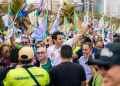 No aniversário de São Luís, Orleans Brandão celebra com a população em programação especial por vários pontos da capital