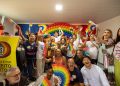 Orleans Brandão ouve movimento LGBTQIAPN+ e assume compromissos por políticas públicas mais efetivas no Maranhão
