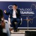 Na Fecomércio, Orleans Brandão apresenta propostas para fortalecer empresas e gerar empregos no Maranhão