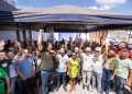 Em Cajari, Orleans anuncia acréscimo de 25% ao Pé-de-Meia e apresenta plano de mobilidade para a Baixada