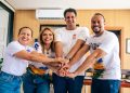 Orleans Brandão é recebido por lideranças em Bom Jesus das Selvas e reforça compromisso com pauta feminina