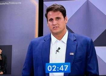 Debate mostra para o Maranhão o brilhantismo de Orleans Brandão
