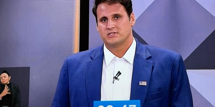 Debate mostra para o Maranhão o brilhantismo de Orleans Brandão