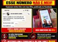 ADVOGADO MOREIRA SERRA FAZ ALERTA A CLIENTES.